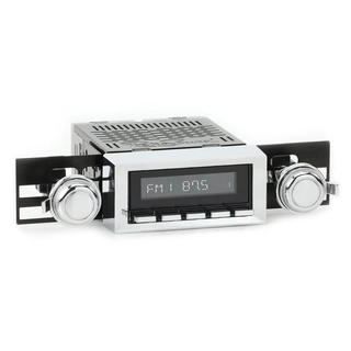 RetroSound  DAB+ RetroRadio GM (1971-1987)