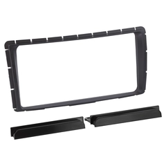 ACV 2-DIN monteringsramme Toyota Hilux (2012-2015)