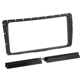 ACV 2-DIN monteringsramme Toyota Hilux (2012-2015)