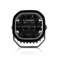 Lumen Cyclops HP5 LED fjernlys LED, rund, 7072 lumen, 52W