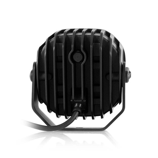 Lumen Cyclops HP5 LED fjernlys LED, rund, 7072 lumen, 52W 