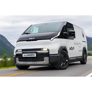 Lumen grillkit lyspakke Kia Pv5 2026->