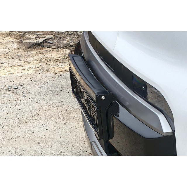 Lumen grillkit lyspakke Kia Pv5 2026-> 