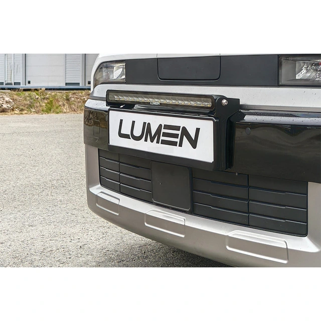 Lumen grillkit lyspakke Kia Pv5 2026-> 