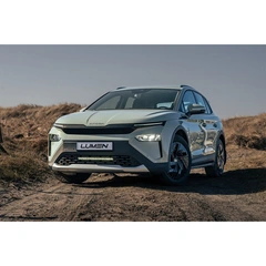 Lumen grillkit lyspakke Skoda Elroq 2025->