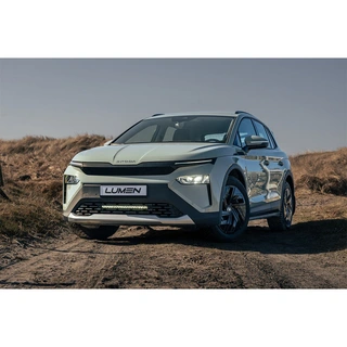 Lumen grillkit lyspakke Skoda Elroq 2025->