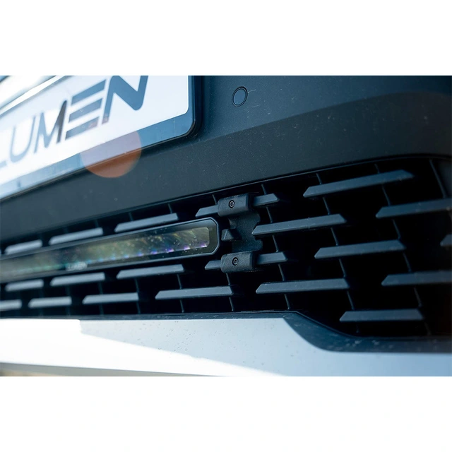 Lumen grillkit lyspakke Skoda Elroq 2025-> 
