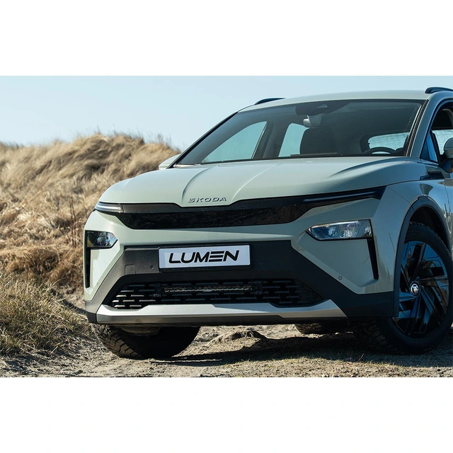 Lumen grillkit lyspakke Skoda Elroq 2025-> 