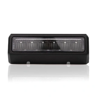 Lumen Workforce V60 Vinklet arbeidslys 2040 lumen, Vinklet arbeidslys