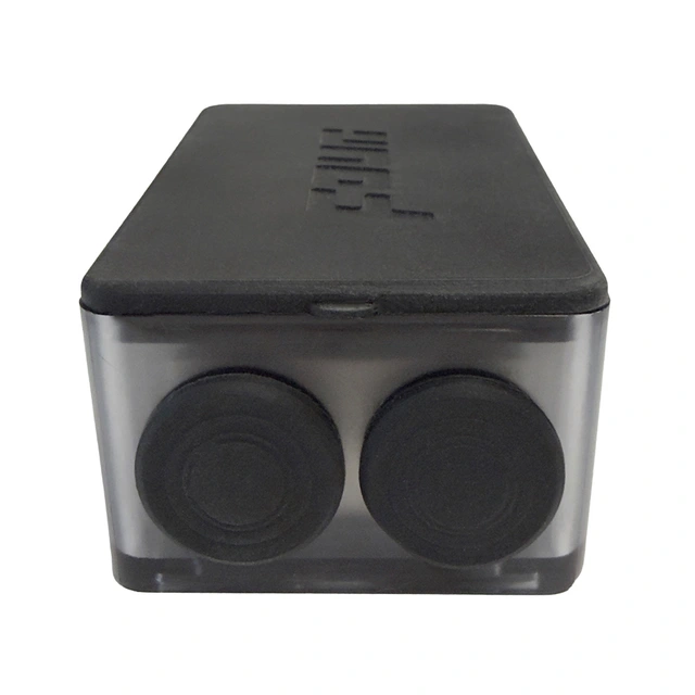 4Connect MiniANL Sikringsholder 2x50->2x25mm², Mini-ANL, Sprutsikker 