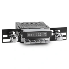 RetroSound Redondo DAB+ RetroRadio GM (1968-1970)