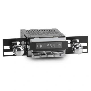 RetroSound Redondo DAB+ RetroRadio GM (1968-1970)