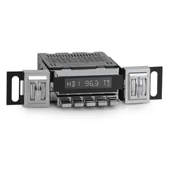 RetroSound Redondo DAB+ RetroRadio GM (1968-1970)