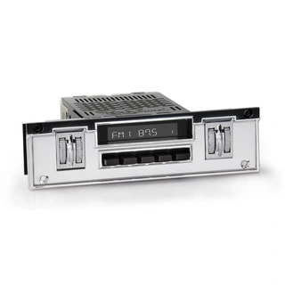 RetroSound Redondo DAB+ RetroRadio Dodge Dart (1967-1969)