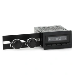 RetroSound  DAB+ RetroRadio GM (1971-1974)