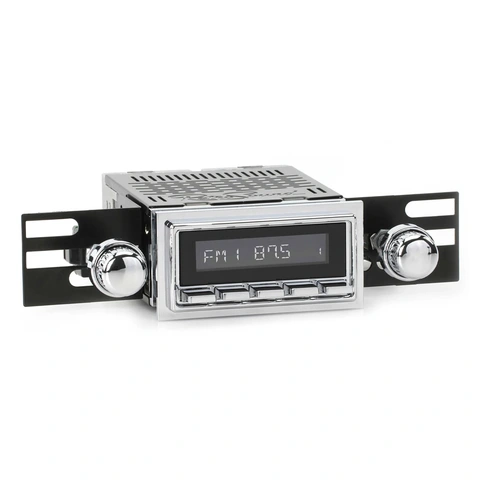 RetroSound  DAB+ RetroRadio Porsche 356 (1950-1965)