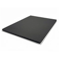 FOUR S2-TopFlex19-S dempematter 1,11m², 19 mm, 6stk (500 x 370)