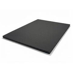 FOUR S2-TopFlex19-S dempematter 1,11m², 19 mm, 6stk (500 x 370)
