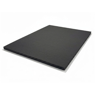 FOUR S2-TopFlex19-S dempematter 1,11m², 19 mm, 6stk (500 x 370)