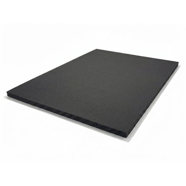 FOUR S2-TopFlex19-S dempematter 1,11m², 19 mm, 6stk (500 x 370) 