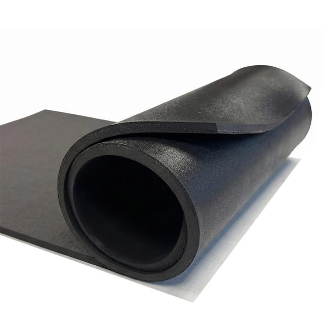 FOUR S2-TopFlex19-S dempematter 1,11m², 19 mm, 6stk (500 x 370) 