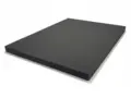 FOUR S2-TopFlex25-S dempematter 0,925m², 25 mm, 5stk (500 x 370)