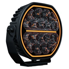 Strands Big Energy 2.0 9" LED fjernlys 9", 12900 Lumen, 132W, pris per stk
