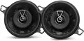 JBL Stage3 Gen2 3,5" høyttalerpar 3,5", 50W RMS, 400W Maks, 4 Ohm