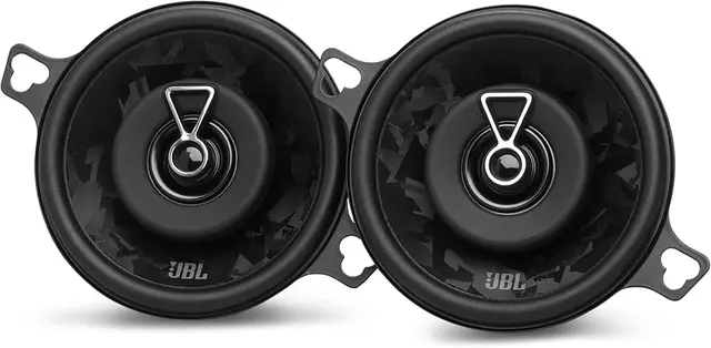 JBL Stage3 Gen2 3,5" høyttalerpar 3,5", 50W RMS, 400W Maks, 4 Ohm 
