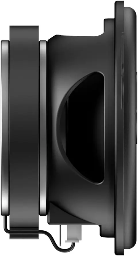 JBL Stage3 Gen2 3,5" høyttalerpar 3,5", 50W RMS, 400W Maks, 4 Ohm 