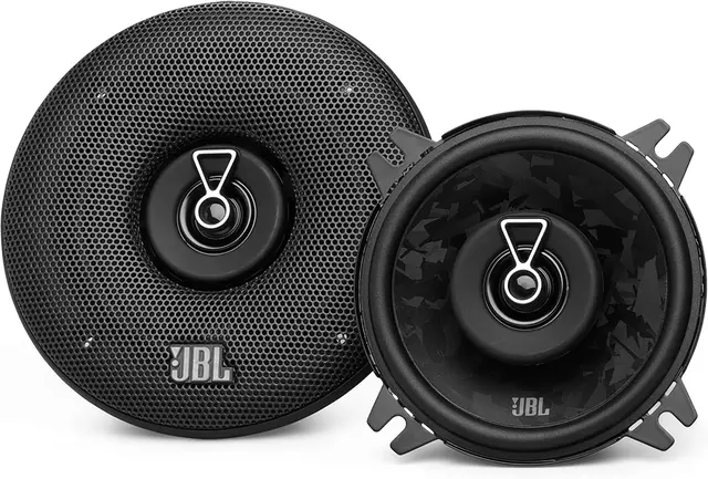 JBL Stage3 Gen2 4" høyttalerpar 4", 50W RMS, 400W Maks, 4 Ohm 