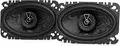 JBL Stage3 Gen2 4x6" høyttalerpar 4x6", 60W RMS, 480W Maks, 4 Ohm