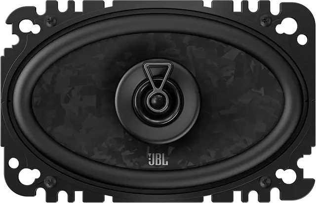 JBL Stage3 Gen2 4x6" høyttalerpar 4x6", 60W RMS, 480W Maks, 4 Ohm 