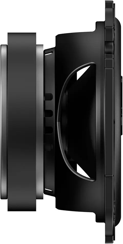 JBL Stage3 Gen2 4x6" høyttalerpar 4x6", 60W RMS, 480W Maks, 4 Ohm 