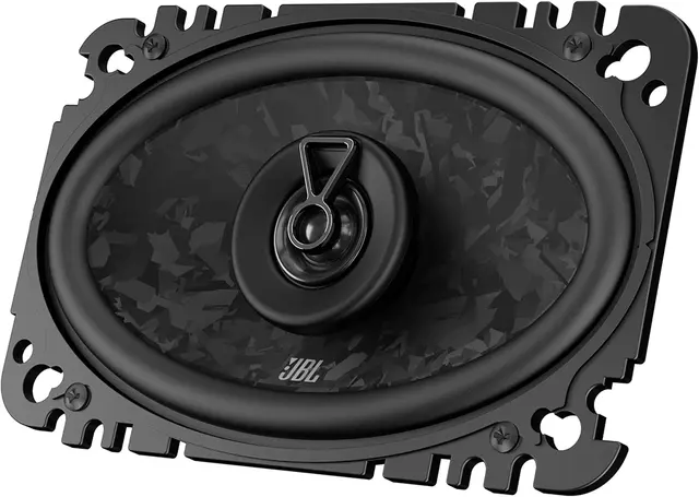 JBL Stage3 Gen2 4x6" høyttalerpar 4x6", 60W RMS, 480W Maks, 4 Ohm 