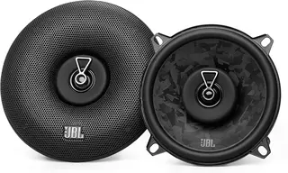 JBL Stage3 Gen2 5,25" høyttalerpar 5,25", 60W RMS, 480W Maks, 4 Ohm