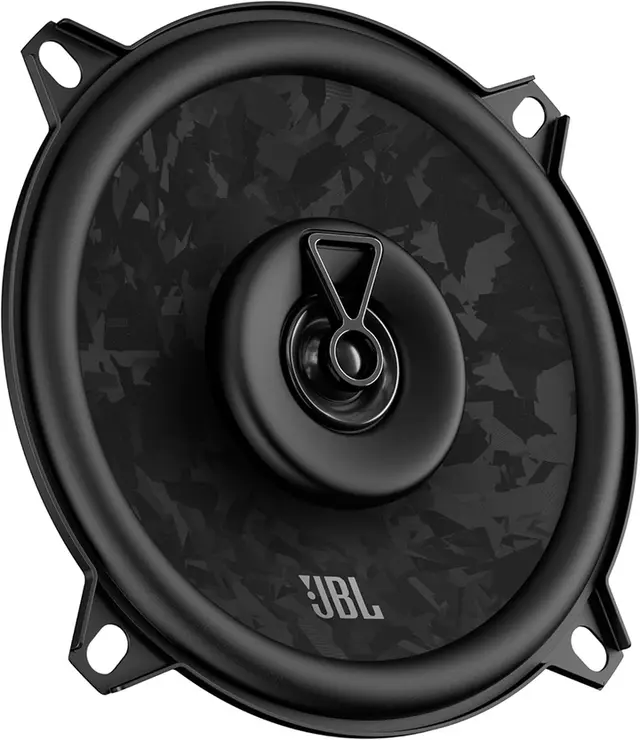 JBL Stage3 Gen2 5,25" høyttalerpar 5,25", 60W RMS, 480W Maks, 4 Ohm 