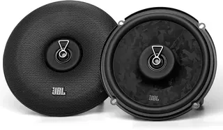 JBL Stage3 Gen2 6,5" høyttalerpar 6,5", 70W RMS, 560W Maks, 4 Ohm