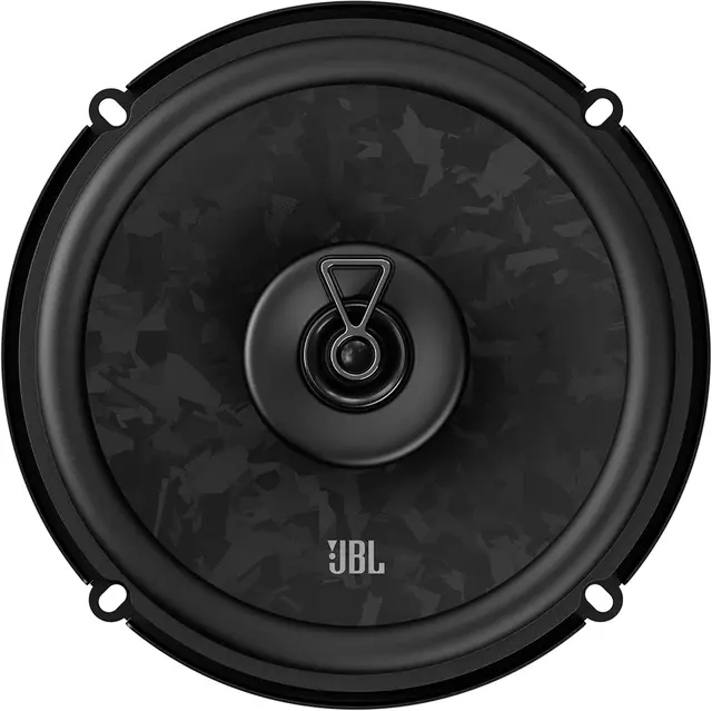 JBL Stage3 Gen2 6,5" høyttalerpar 6,5", 70W RMS, 560W Maks, 4 Ohm 