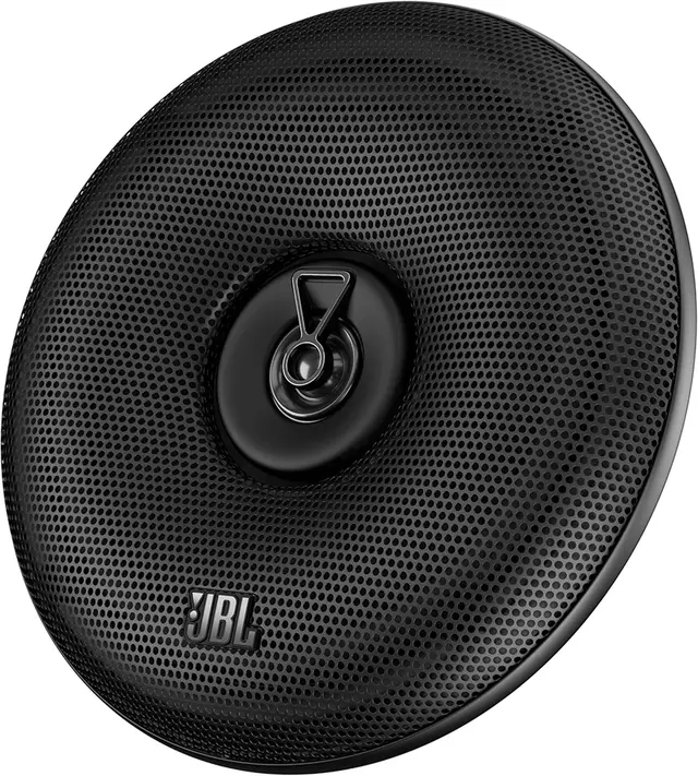 JBL Stage3 Gen2 6,5" høyttalerpar 6,5", 70W RMS, 560W Maks, 4 Ohm 
