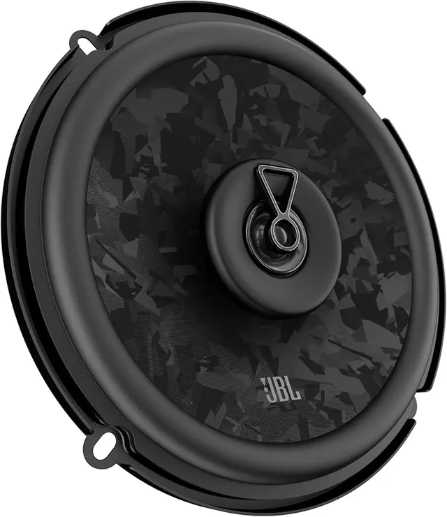 JBL Stage3 Gen2 6,5" høyttalerpar 6,5", 70W RMS, 560W Maks, 4 Ohm 
