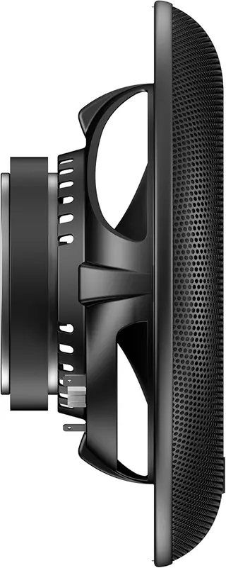 JBL Stage3 Gen2 6,5" komponentsett 6,5", 95W RMS, 760W Maks, 4 Ohm 