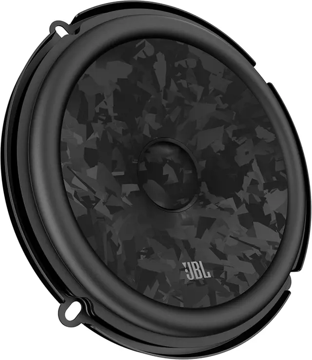 JBL Stage3 Gen2 6,5" komponentsett 6,5", 95W RMS, 760W Maks, 4 Ohm 
