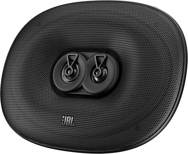 JBL Stage3 Gen2 6,9" høyttalerpar 6x9", 80W RMS, 640W Maks, 4 Ohm 