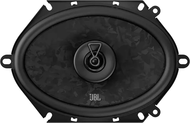 JBL Stage3 Gen2 6x8" høyttalerpar 6x8", 70W RMS, 560W Maks, 4 Ohm 