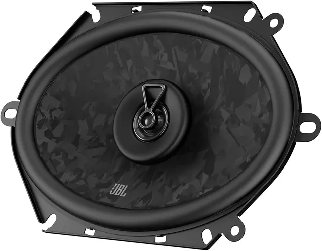 JBL Stage3 Gen2 6x8" høyttalerpar 6x8", 70W RMS, 560W Maks, 4 Ohm 