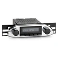 RetroSound  DAB+ RetroRadio Porsche 356 (1950-1965)
