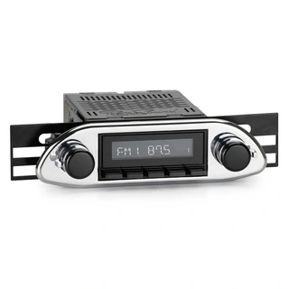 RetroSound  DAB+ RetroRadio Porsche 356 (1950-1965)