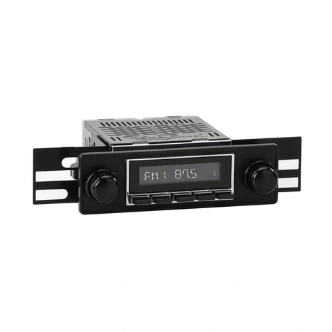 RetroSound  DAB+ RetroRadio VW Beetle (1952-1957)