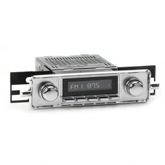 RetroSound  DAB+ RetroRadio VW Beetle (1958-1967)